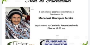 Maria José Henrique Pereira