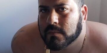 Pai de João Miguel é preso por usar dinheiro da campanha do filho