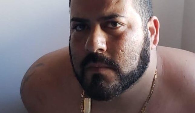 Pai de João Miguel é preso por usar dinheiro da campanha do filho