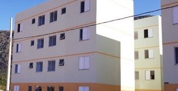 Caixa faz vistoria técnica no Minha Casa Minha Vida em Ouro Branco