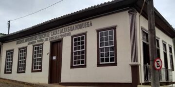 Museu de Catas Altas completa 20 anos