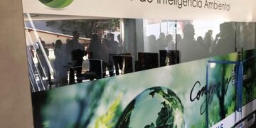 Núcleo de Inteligência Ambiental de Congonhas já funciona com capacidade para realizar licenciamentos