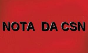 CSN afirma que não há motivo para remover moradores de bairros próximos à barragem em Congonhas