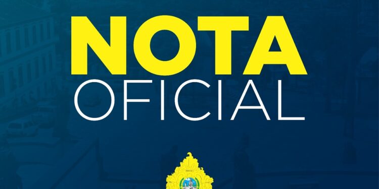 Congonhas: Após relato de tremor Prefeitura aguarda relatório técnico de mineradoras