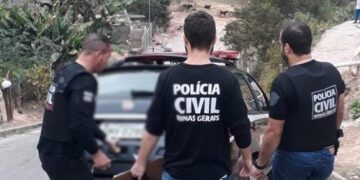 Polícia combate organização criminosa que agia de dentro de presídio