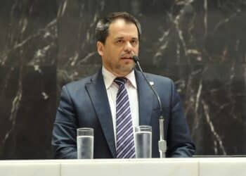 Glaycon apoia ações da Assembleia Legislativa de auxílio financeiro