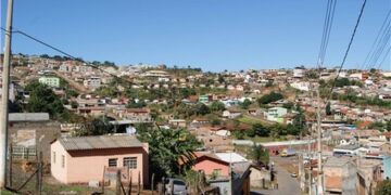 Ouro Branco terá recadastramento imobiliário