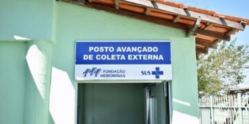 Doação de sangue começa em 1º de setembro no PACE em Lafaiete