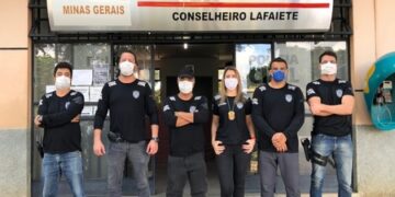 Homem é denunciado por violência contra mulher