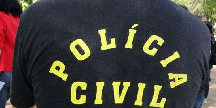 Operação policial visa cumprimento de 40 mandados