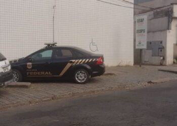 Polícia Federal apura fraude na área da saúde de Barbacena