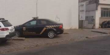 Polícia Federal apura fraude na área da saúde de Barbacena