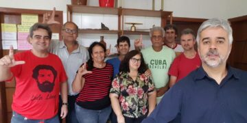 PT declara oposição a Mário Marcus e diz que terá candidato a prefeito em 2020