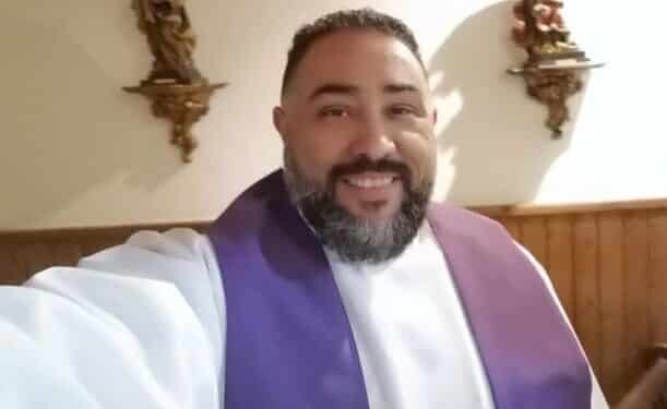 Padre natural de Congonhas morre por complicações da Covid-19