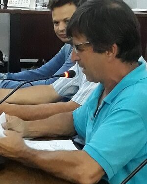 Vereadores vão discutir plano de carreira para fiscais do município