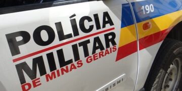 Presa dupla de estelionatários que aplicava golpes em cidades mineiras