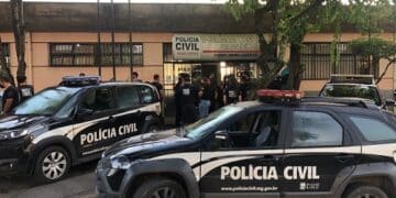 Suspeito de tentativa de homicídio contra dono de boate é preso