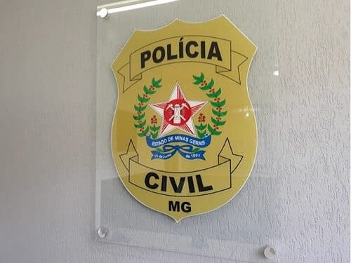 Suspeito de tentativa de homicídio é preso