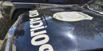 Polícia Civil prende suspeito de liderar grupo criminoso em Barbacena
