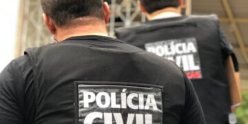 Polícia Civil realiza 2ª etapa da operação “Instantia” em Lafaiete e Congonhas