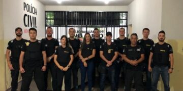 Polícia combate tráfico da “supermaconha” em Lafaiete e prende suspeito