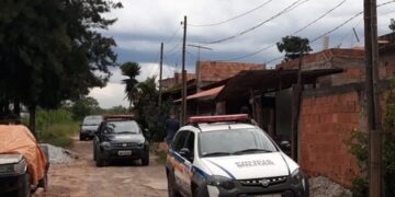 Preso suspeito de roubar malote com 15 mil reais