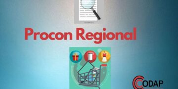 Codap aprova implantação do Procon Regional
