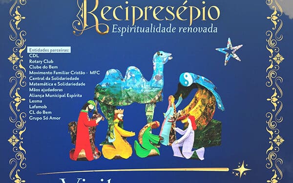 Recipresépio