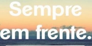 Siga em frente