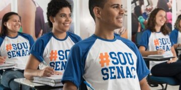 Senac abre inscrições para banco de talentos de PCDs e reabilitados pelo INSS