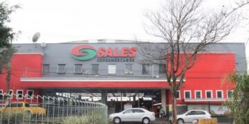 Rede BH compra supermercados e postos de combustíveis do grupo Sales