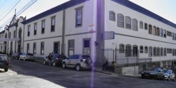 Santa Casa de Barbacena recebe inscrições para residência médica em Pediatria e Medicina de Família e Comunidade