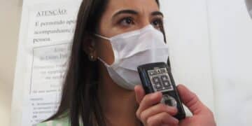 “Não devem faltar vacinas”, diz secretária de Saúde sobre calendário em Lafaiete