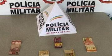 Padarias são alvos de assaltantes