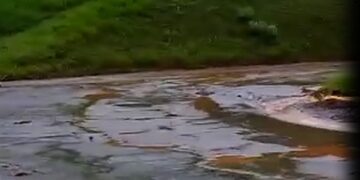 Secretário nega rompimento de barragem de rejeitos em Congonhas