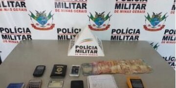 Foragido da Justiça é recapturado