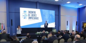 Encontro do PP 4.0 em Santa Catarina qualifica lideranças do varejo