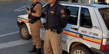 Mega operação da PM já prendeu 11 pessoas na região