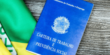 Mobilização Nacional pela aprovação do Contrato Verde Amarelo