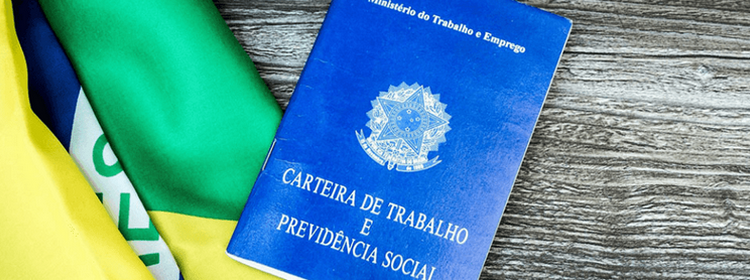 Mobilização Nacional pela aprovação do Contrato Verde Amarelo