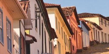 Semana de Valorização do Patrimônio de Congonhas