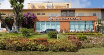 Hotel Escola Senac Grogotó pode encerrar atividades em 2020