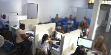 SINE de Congonhas já realizou mais de 23 mil atendimentos em 2019