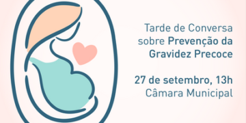 Prevenção da gravidez precoce será tema de roda de conversa