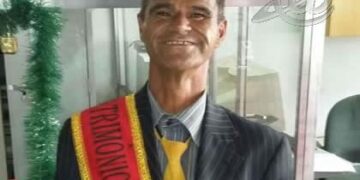 “Tochinha” ganha homenagem e CAPS de Carandaí terá seu nome