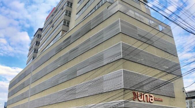 Una Lafaiete é referência em ensino superior de qualidade