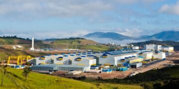 Vallourec celebra 10 anos de inauguração da unidade de Jeceaba