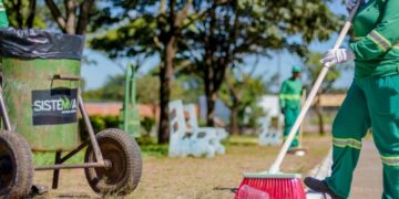Congonhas passará a usar aterro regional em Lafaiete para descarte de resíduos sólidos
