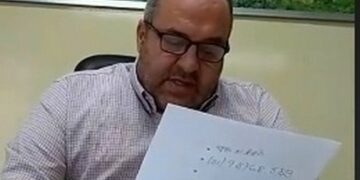 Prefeito reconsidera os riscos e comércio de Carandaí volta a ser fechado