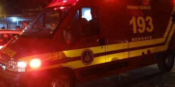 Casal é assassinado e carbonizado